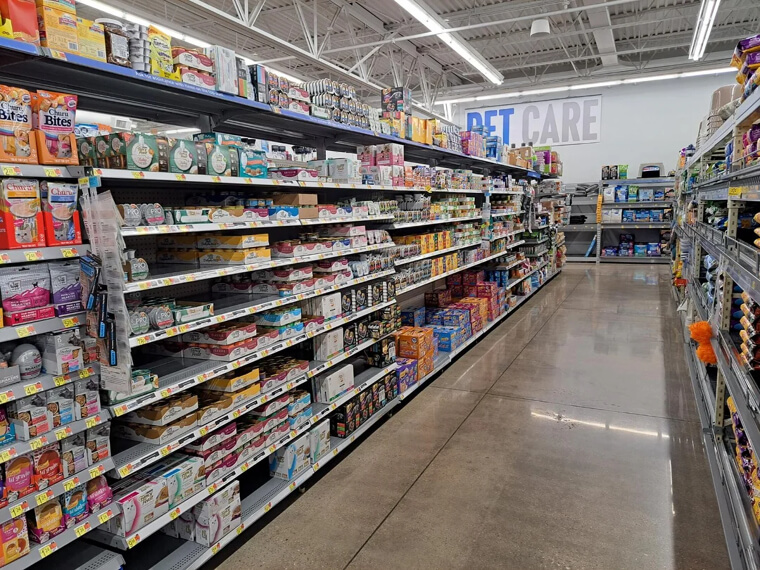 This Cat Litter Is Cheaper Than Most Other Brands