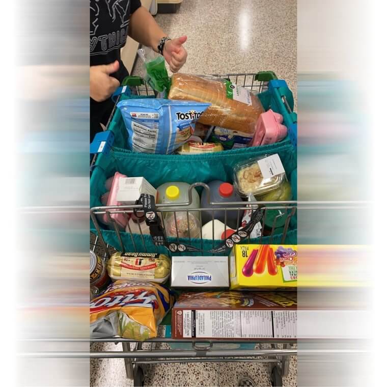 The ALDI-Instacart Hack That Completely Changes Grocery Shopping