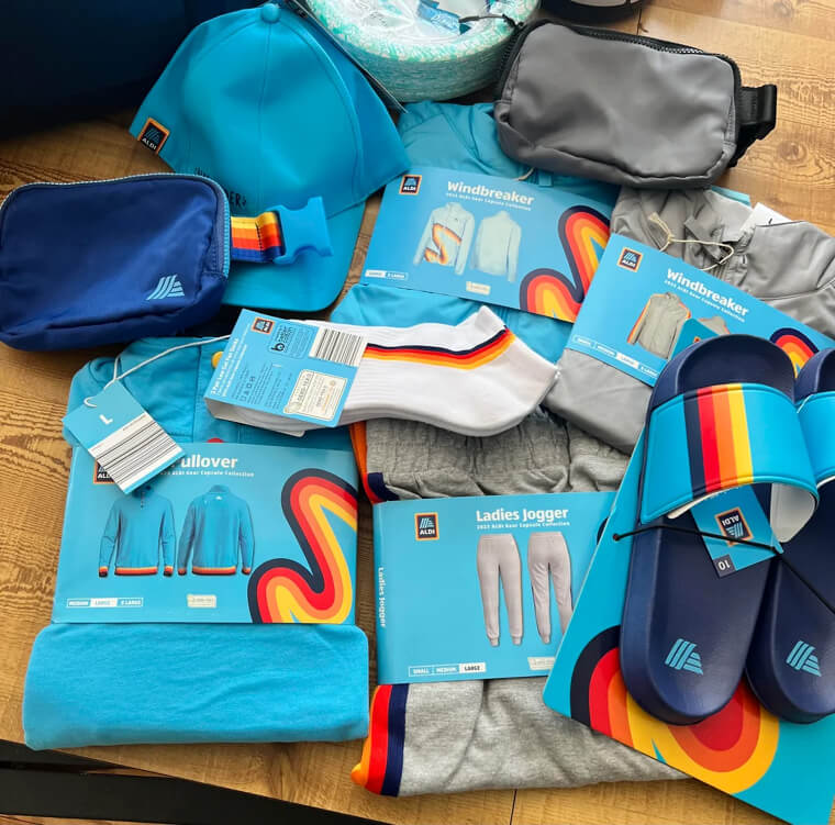 The Real Scoop on Aldi Clothing