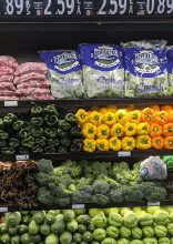 Bennfentes tények az ALDI-ról, amelyek megváltoztatják bárki vásárlási élményét