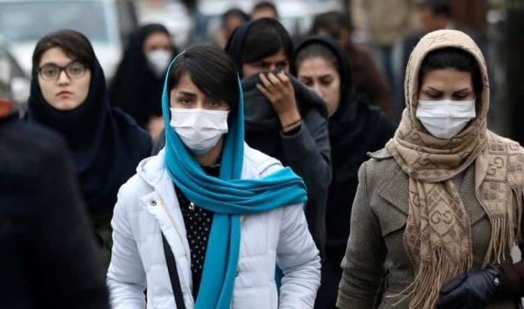 The Issue of Air Pollution