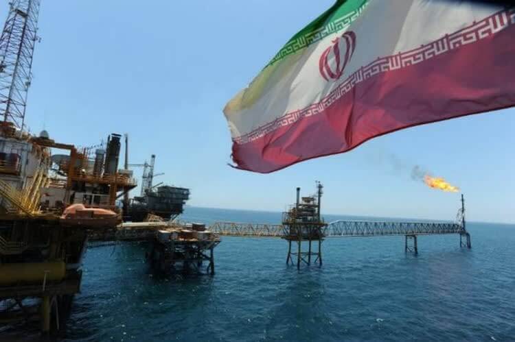 Sitting On An Ocean Of Oil