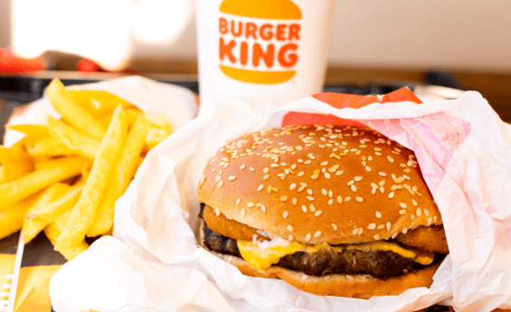 Restaurant Chains That Will Be Closing This Year