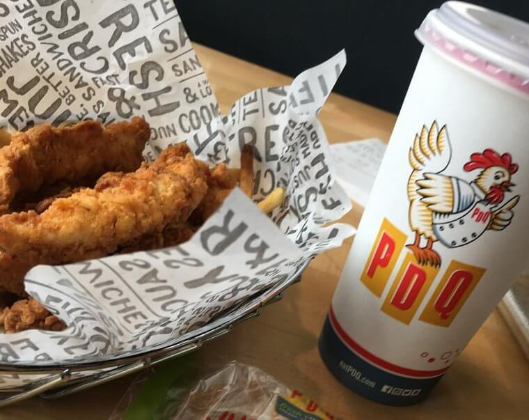PDQ