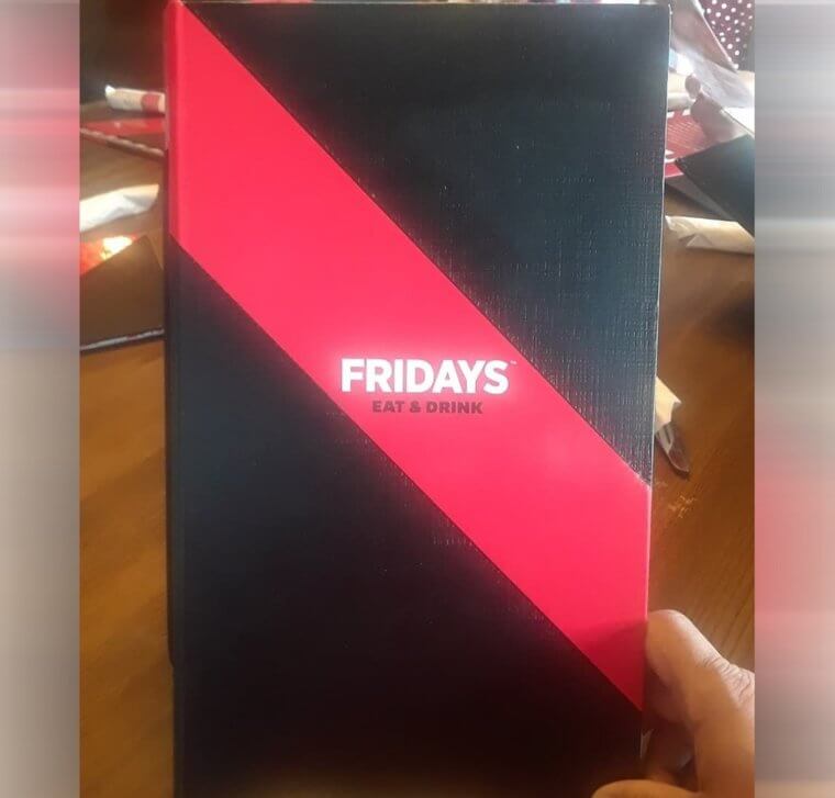 TGI Fridays