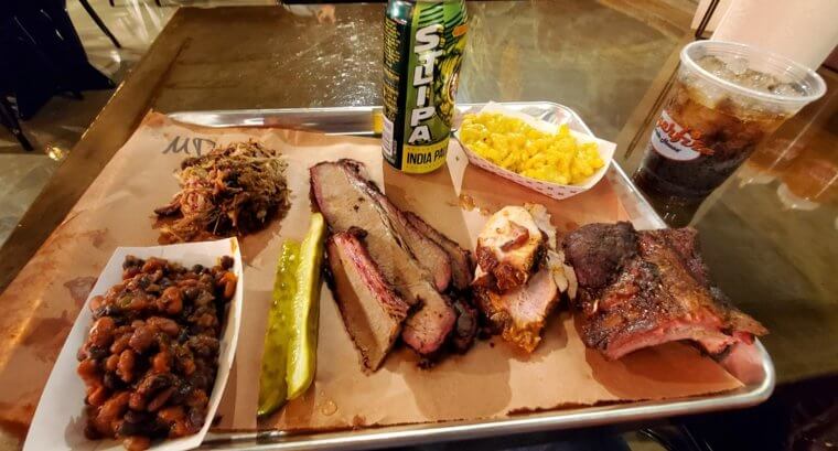 Sugarfire Smokehouse