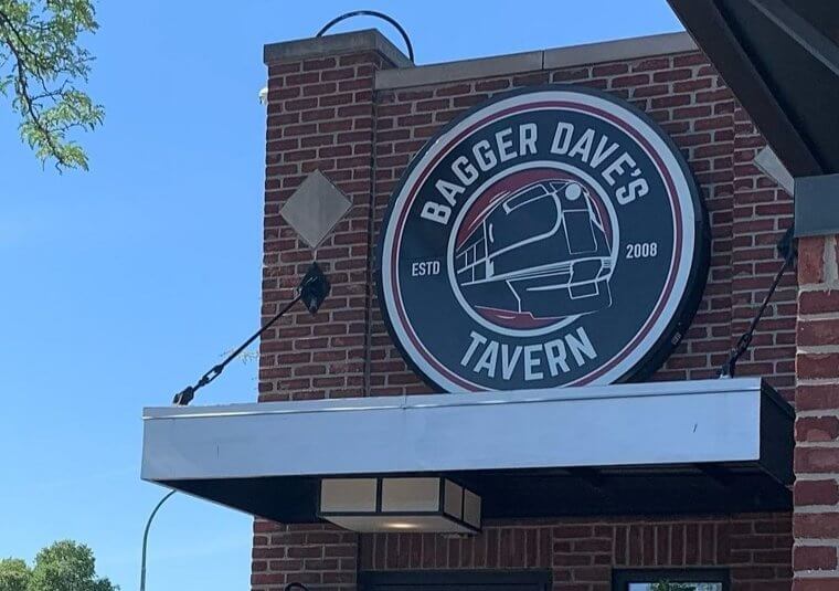 Bagger Dave's