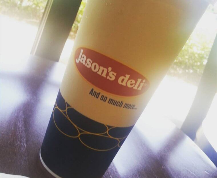 Jason's Deli