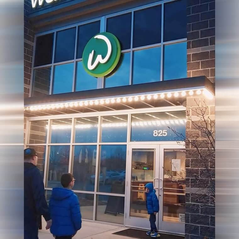 Wahlburgers