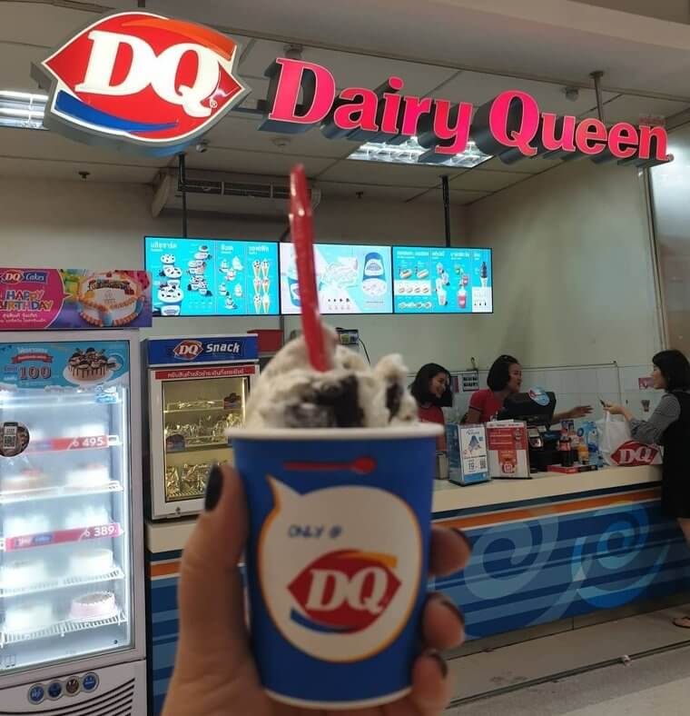 Dairy Queen