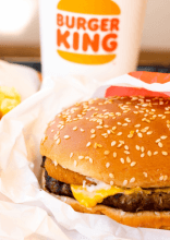 Cadeias de restaurantes que fecharão as portas este ano