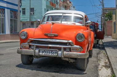 Car Models That Quietly Became Collector Favorites