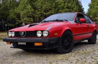 Everyday Cars From the ’80s That Are Now Collector Favorites