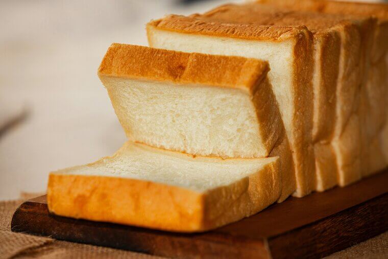 White Bread