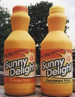 SunnyD