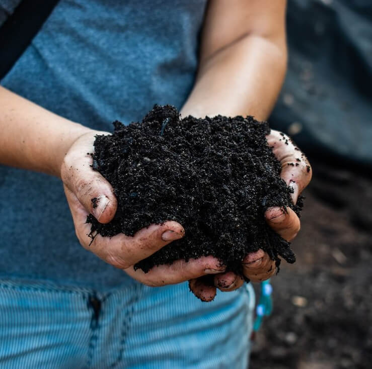Soil Scientists Are Solid Earners