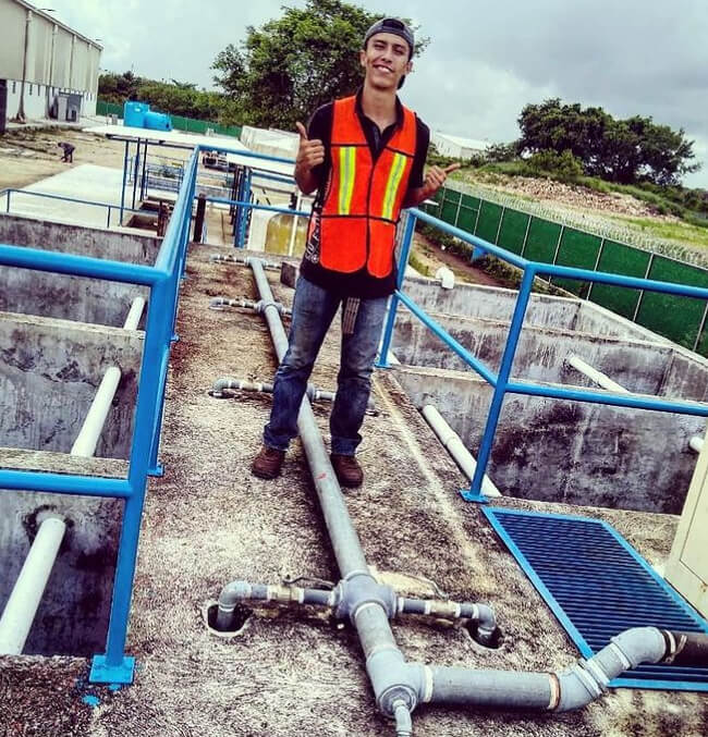 Wastewater Treatment Plant Operators Probably Make More Than You Do
