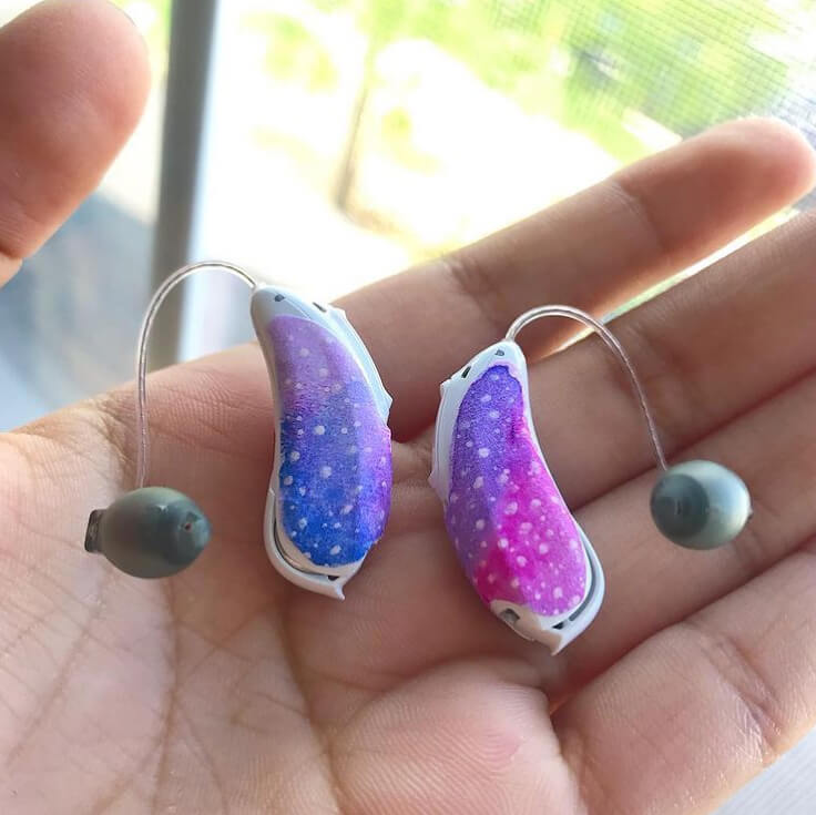 Hearing Aid Specialists Know Their Worth