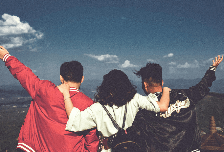 How Travel Friendships Create Lifelong Connections