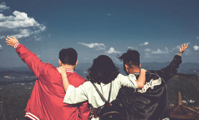 How Travel Friendships Create Lifelong Connections