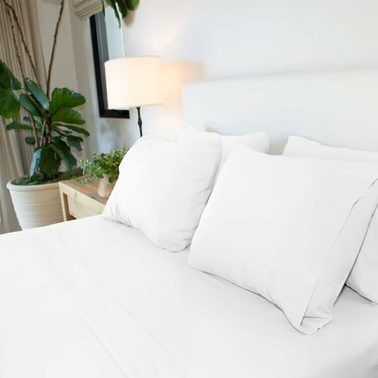 Jennifer Adams Sheets - Luxurious Comfort for Your Bed 