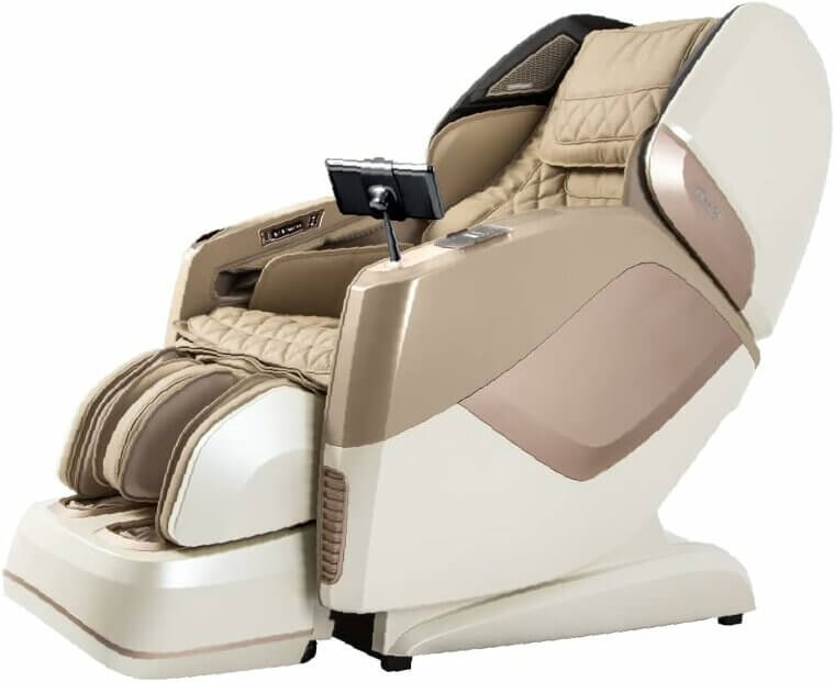 Osaki Maestro Massage Chair - Ultimate Relaxation Experience 