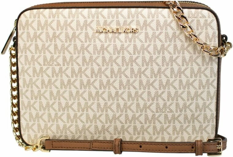 Michael Kors Crossbody - Your Luxury Fashion Essential - Now 64% Off!