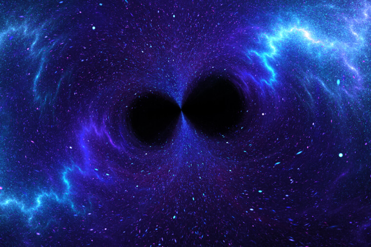 Identity Of The Dark Matter