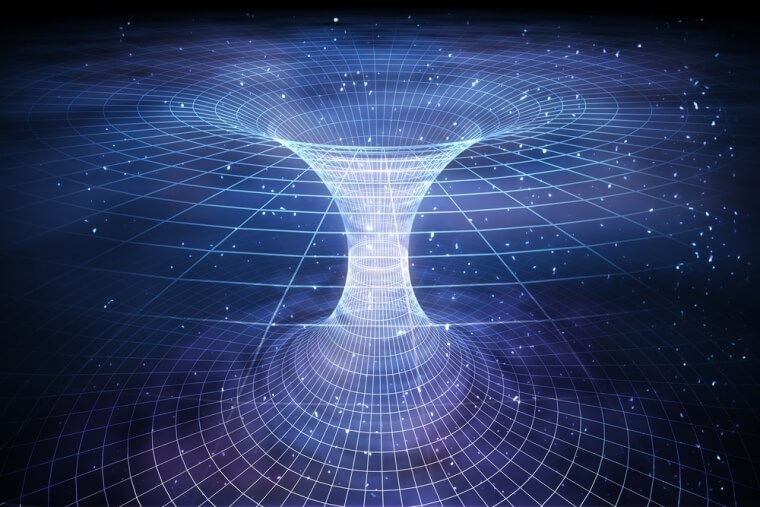 Quantum Gravity