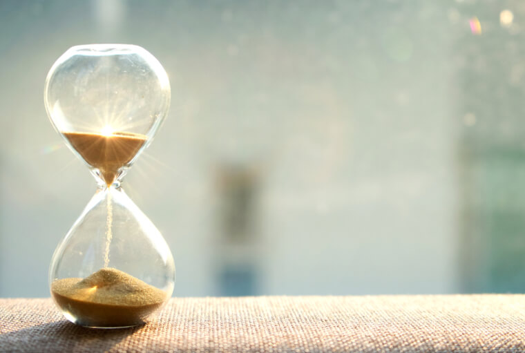 The Nature Of Time