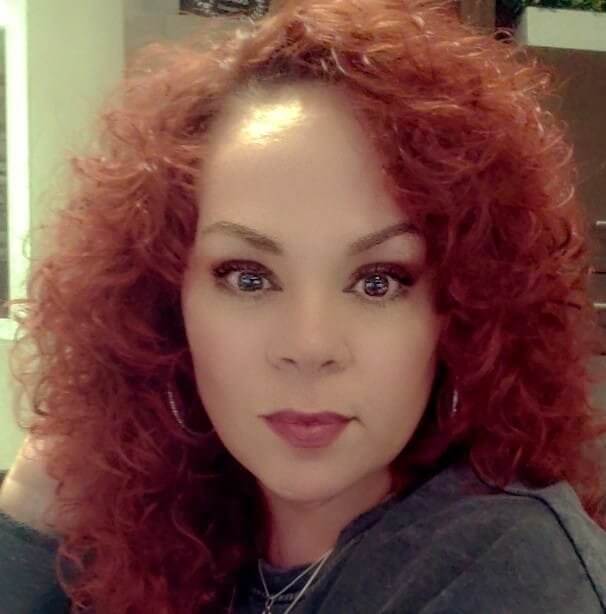 Keeping Him In Her Memory