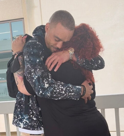 Telling The World Her Story