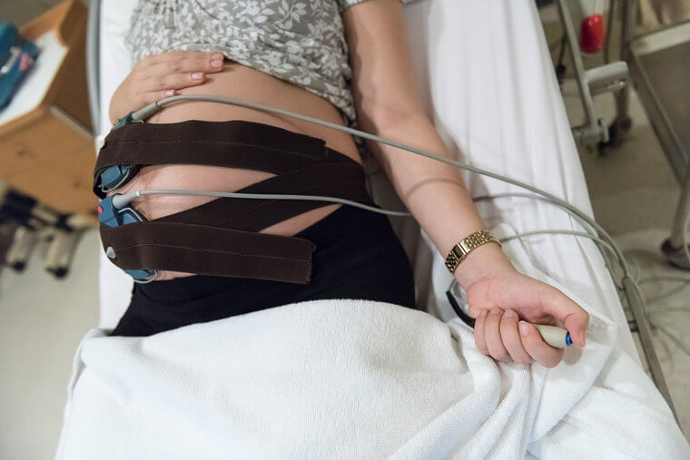 Shelley's Water Breaks