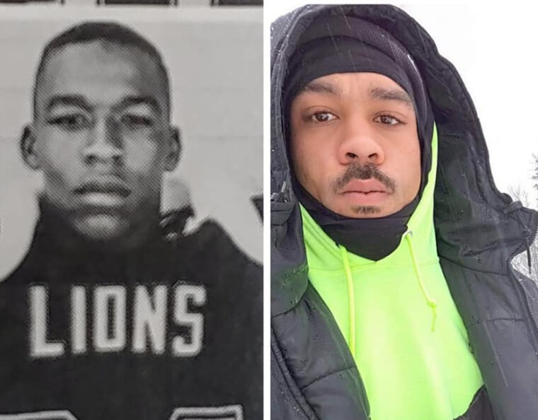 Finding A Potential Match