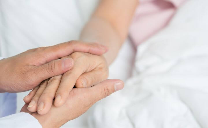 A Very Surreal Experience