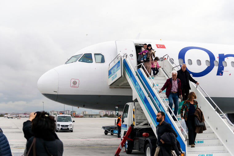 Daniel Comes To Texas