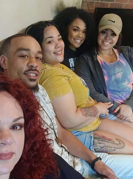 Shelley's Family And Looking Towards The Future