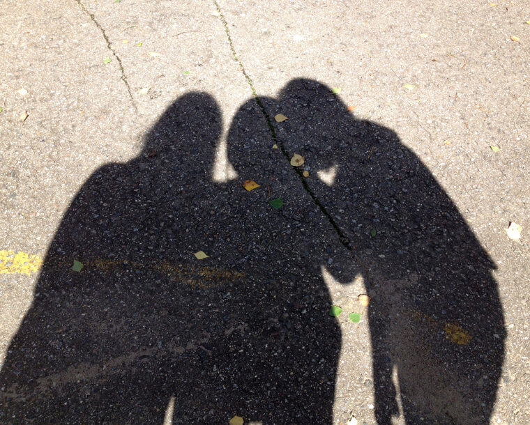 People Start To Talk