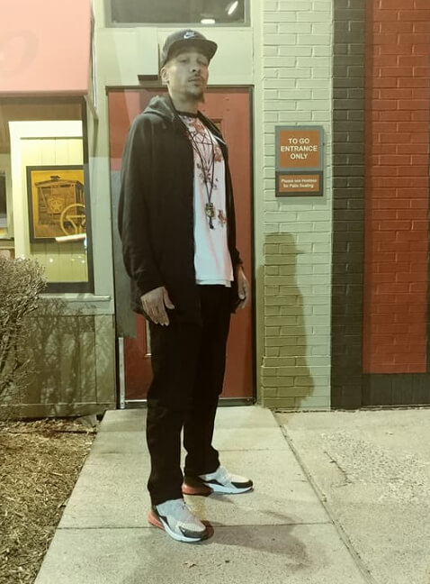 Shelley Receives A Response