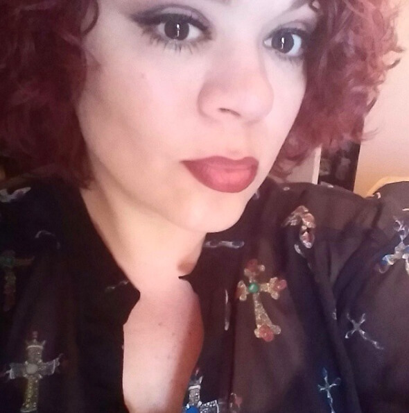 Beginning Her Search In Earnest