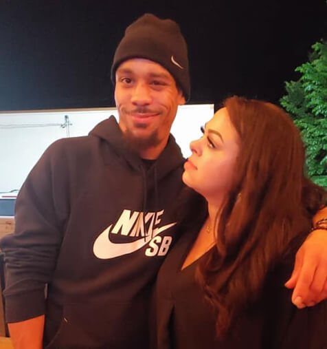 Fast Forward To Present Day