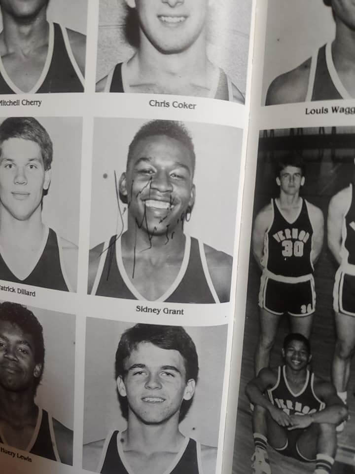 Going About Life As If Nothing Had Changed