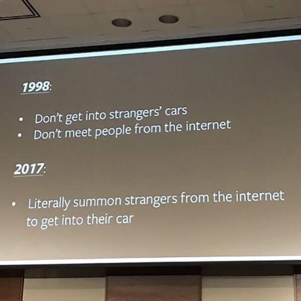 An Accurate Evolution of the Digital Age
