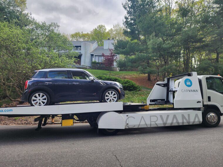 Sign and Arrange Deliver