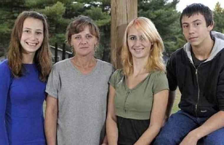 The Plot Became Clear