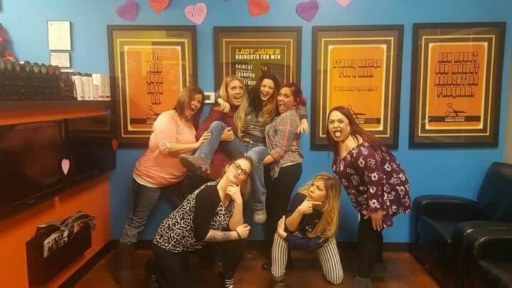 Thankful And Confident