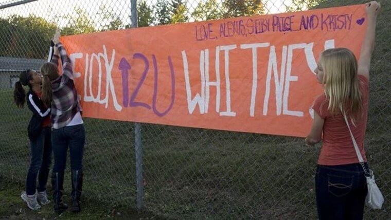 It Was a Very Special Night