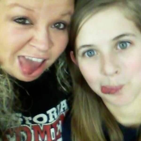 Kelsey Gets Her Dignity Back