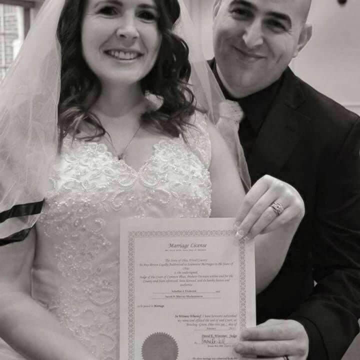 It Started Out Happy