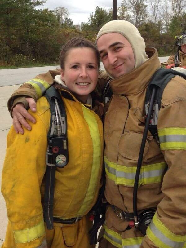 Consequences For His Actions